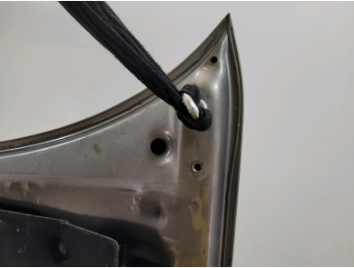 Capot - Toyota YARIS I PH.2 - Inconnu - 533010D050 - J1-6596U