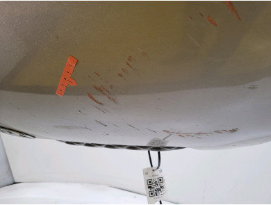 Capot - Toyota YARIS I PH.2 - Inconnu - 533010D050 - J1-6596U