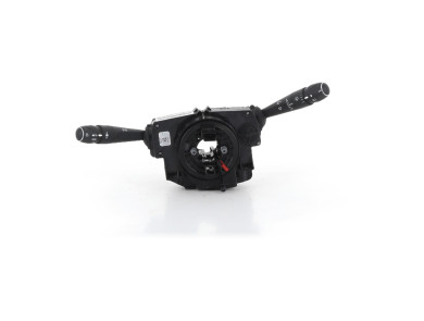 Steering column stalk switch - Peugeot 308 III - 98660184ZD - F1-7865V