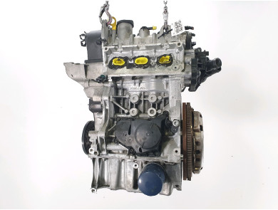 Engine type CHYA - Volkswagen POLO V PH.2 - U0-8708X