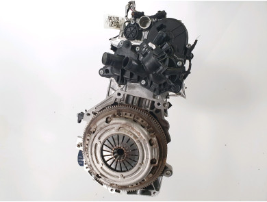 Engine type CHYA - Volkswagen POLO V PH.2 - U0-8708X