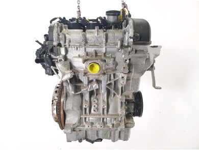 Engine type CHYA - Volkswagen POLO V PH.2 - U0-8708X