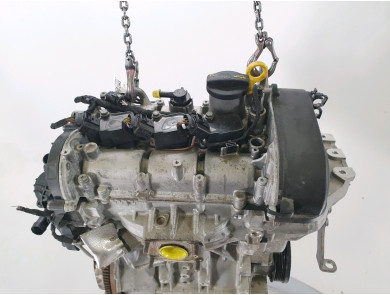 Moteur type CHYA - Volkswagen POLO V PH.2 - U0-8708X