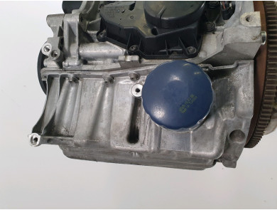 Engine type CHYA - Volkswagen POLO V PH.2 - U0-8708X