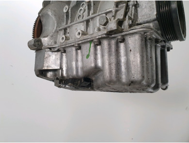 Engine type CHYA - Volkswagen POLO V PH.2 - U0-8708X