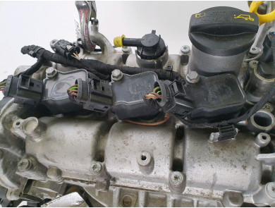 Engine type CHYA - Volkswagen POLO V PH.2 - U0-8708X