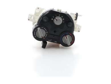 Commande de chauffage occasion - Nissan MICRA - 27510-3HN1B