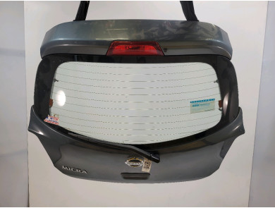 Hayon occasion - Nissan MICRA - K010M-3HNAE