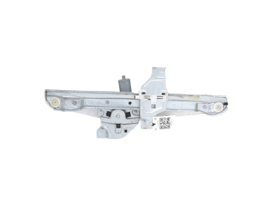 Right front window-lift - Citroen C3 III PH.2 - 9840154480 - K1-6648Z