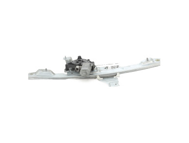 Right front window-lift - Citroen C3 III PH.2 - 9840154480 - K1-6648Z