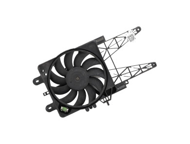Motoventilateur 1 occasion - Fiat PUNTO - 0051742164