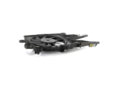 Groupe motoventilateur - Fiat PUNTO II PH.1 - 0051742164 - J1-6355N