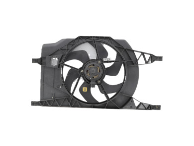 Groupe motoventilateur occasion - Renault LAGUNA - 7701067594