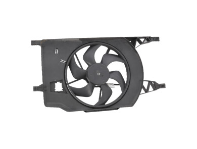 Groupe motoventilateur - Renault ESPACE IV PH.2 - 7701067594 - F1-6162F