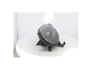 Left headlight - Nissan MICRA III PH.2 - 26060-BC50A- W1-4141N