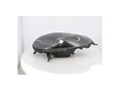 Left headlight - Nissan MICRA III PH.2 - 26060-BC50A- W1-4141N