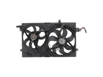 Groupe motoventilateur occasion - Volkswagen GOLF - 6X0959455F