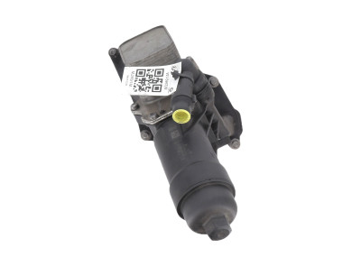Oil filter mounting - BMW SERIE 1 II PH.2 116 D - 11428596283 - W1-5867W