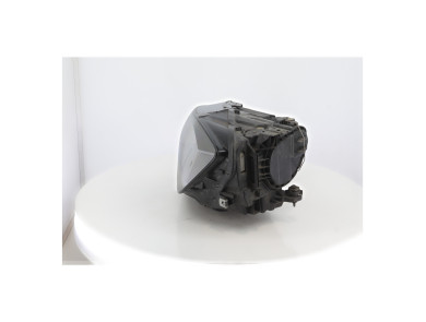 Left headlight used - Volkswagen GOLF - 517941005C