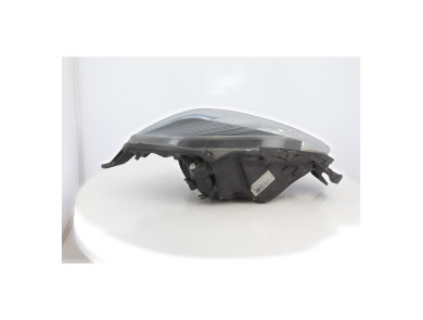 Left headlight - Nissan MICRA III PH.3 - 26060-BG10B- H1-2882R
