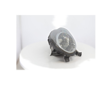 Left headlight - Nissan MICRA III PH.3 - 26060-BG10B- H1-2882R