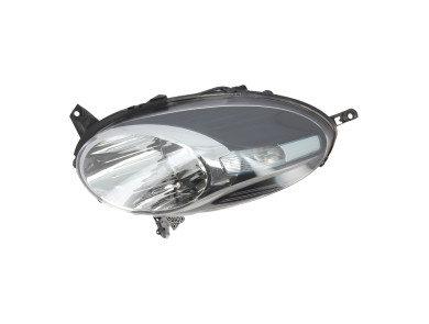 Phare avant gauche - Nissan MICRA III PH.3 - 26060-BG10B- H1-2882R