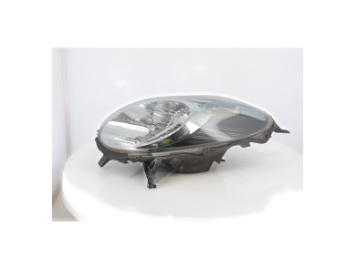Left headlight - Nissan MICRA III PH.3 - 26060-BG10B- H1-2882R