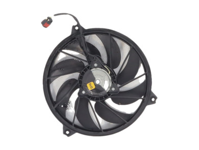 Groupe motoventilateur - Peugeot 206 + - 00001253R7 - R1-8384F