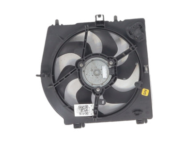 Groupe motoventilateur - Renault TWINGO II PH.1 - 7701068310 - B2-2039G