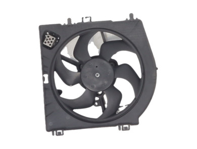 Groupe motoventilateur - Renault TWINGO II PH.1 - 7701068310 - B2-2039G