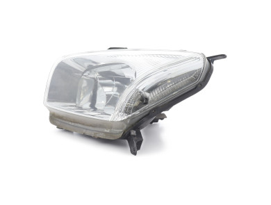 Left headlight used - Toyota RAV4 - 8117042180
