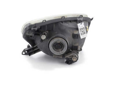Left headlight - Toyota RAV4 II PH.1 - 8117042180 - U1-1768U