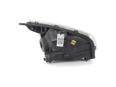 Left headlight - Toyota RAV4 II PH.1 - 8117042180 - U1-1768U
