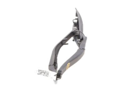 Front wiper arms (x2) - Peugeot 607 PH.2 - 6429R3 - U1-7143A