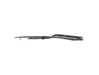 Front wiper arms (x2) - Peugeot 607 PH.2 - 6429R3 - U1-7143A