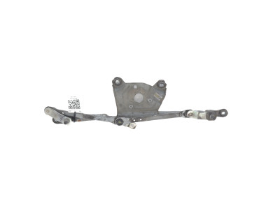 Mécanisme d'essuie glace avant - Peugeot 607 PH.2 - 6401E5 - A1-7170H