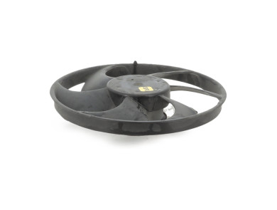 Groupe motoventilateur - Renault CLIO III PH.2 - 7701068310 - A1-8299Y