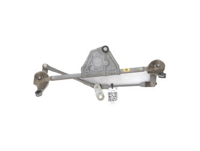 Mécanisme d'essuie glace avant - Toyota YARIS VERSO PH.2 - 8515052060 - Y1-6848G