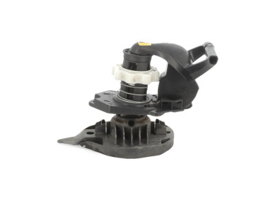 Spare wheel winch used - Renault CLIO - 8200269378