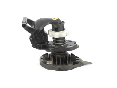 Spare wheel winch - Renault GRAND MODUS PH.2 - 8200269378 - P1-6481A