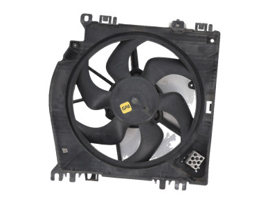Groupe motoventilateur - Renault GRAND MODUS PH.2 - 7701068310 - L1-8148M