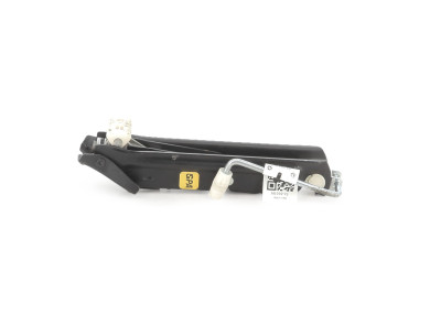 Cric - Mercedes CLASSE C SPORTCOUPE II PH.2 - 2035830415 - S1-6931N