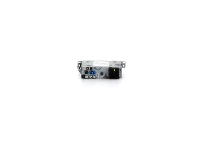 Poste multimédia - Citroen JUMPY M FOURGON III - 1697761580 - S0-8055X