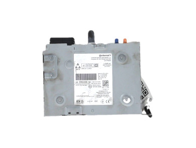 Poste multimédia - Citroen JUMPY M FOURGON III - 1697761580 - S0-8055X