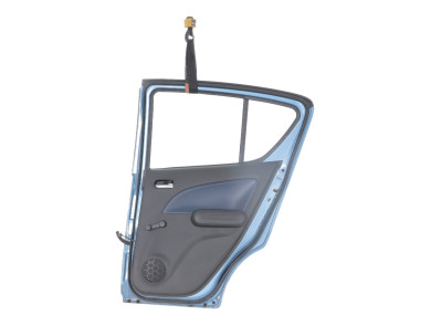 Right rear door - Opel AGILA B - Bleu Clair - 93193292 - X1-5106E