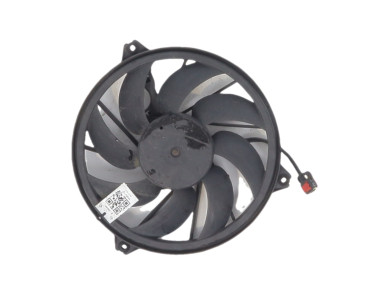 Groupe motoventilateur - Peugeot 206 + - 00001253R7 - Z1-7964A