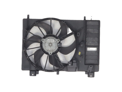 Groupe motoventilateur - Peugeot 508 I PH.1 - 9804778380 - Y1-7929L