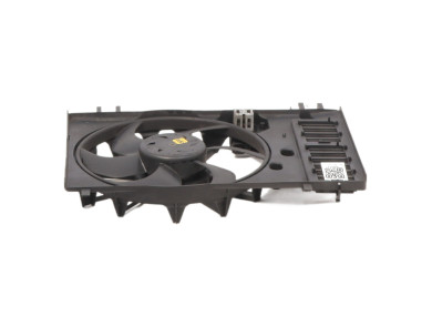 Groupe motoventilateur - Peugeot 508 I PH.1 - 9804778380 - Y1-7929L