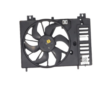 Groupe motoventilateur - Peugeot 508 I PH.1 - 9804778380 - Y1-7929L