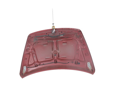 Capot - Dodge CALIBER - Rouge Fonce - 5074140AF - L1-6319N